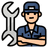 Certified technicians for all car repairs and servicing