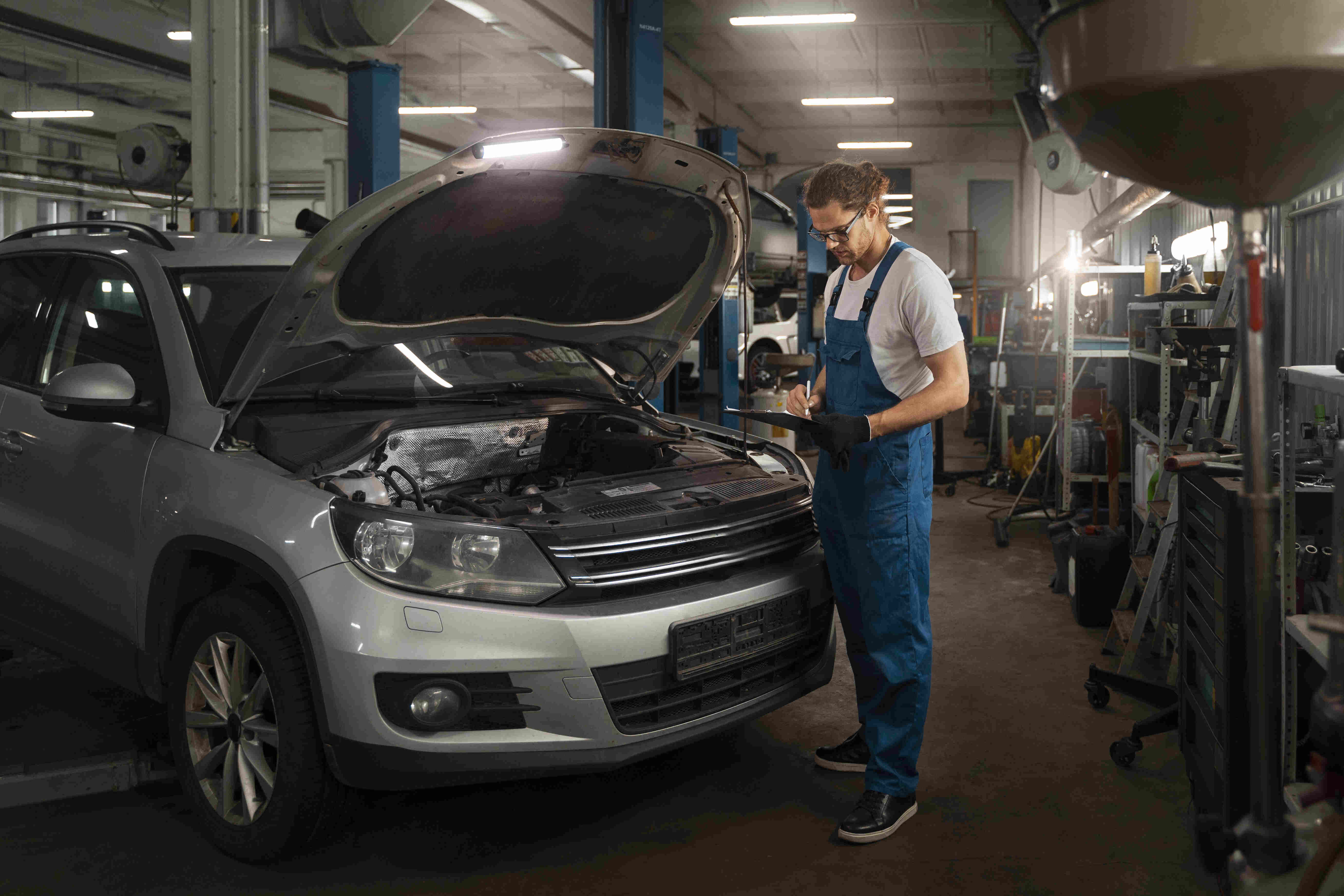 Mobile Alternator Replacement – Symptoms, Cost & Call-Out Options